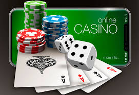 Casino Vulkan Stars